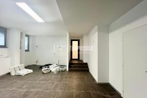 Ampio ufficio di 261 mq - Porta Nuova / Stazione