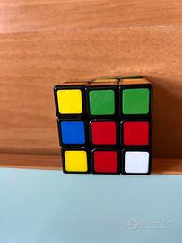 Cubo di rubik