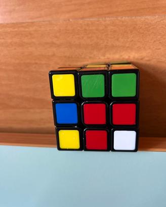 Cubo di rubik
