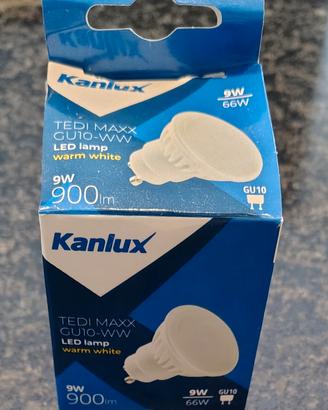 LED lamp NUOVA
