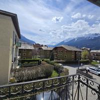 Appartamento a bormio