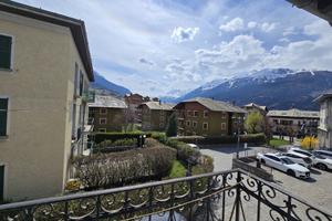 Appartamento a bormio