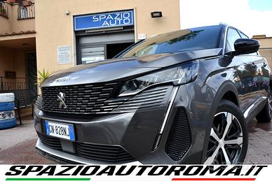 Peugeot 5008 1.5 HDi 130CV 7 POSTI AUT.**PREZZO RE