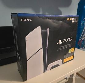 Playstation 5 Digital Edition 1tb