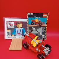 lego Technic 8845 