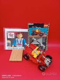 lego Technic 8845 