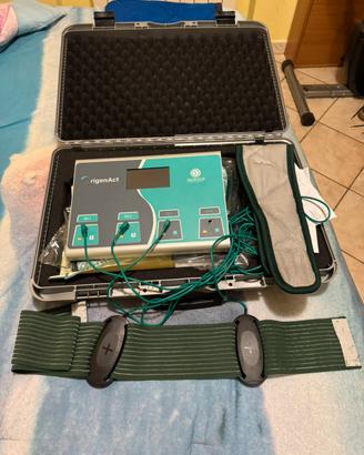 Apparecchio Elettromedicale Magnetoterapia