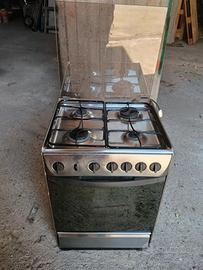 cucina 4 fuochi