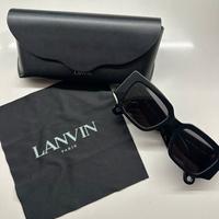 occhiali da sole Lanvin X Future