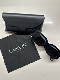 occhiali da sole Lanvin X Future