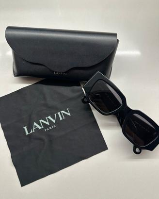 occhiali da sole Lanvin X Future