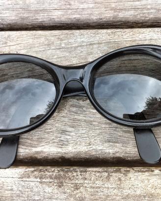 occhiali Lozza  vintage anni 50 