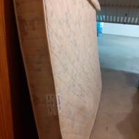 materasso matrimoniale 