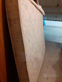 materasso matrimoniale 