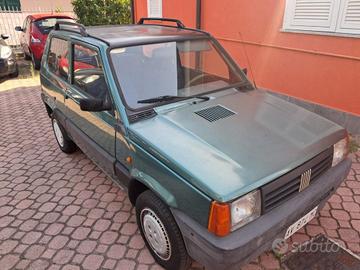 FIAT Panda 900 Jolly