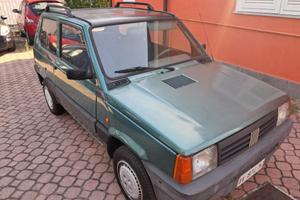 FIAT Panda 900 Jolly
