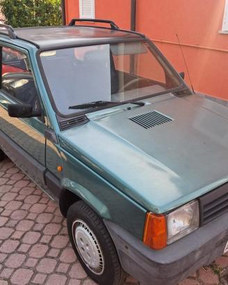FIAT Panda 900 Jolly