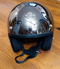 Casco Harley Davidson