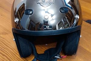 Casco Harley Davidson