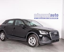 Audi Q2 30 1.0 Tfsi