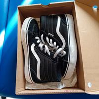 scarpe Vans bambino 37