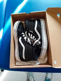 scarpe Vans bambino 37