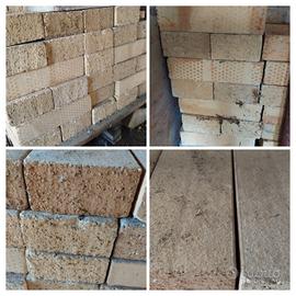 60/70 mattoni refrattari