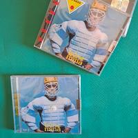 cd Kyrie Mina 