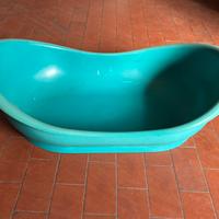 Cuccia senza cuscino Cane Gatto