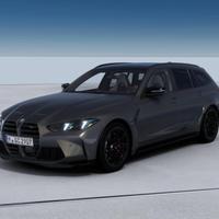 BMW Serie 3 M3 Competition M xDrive Touring