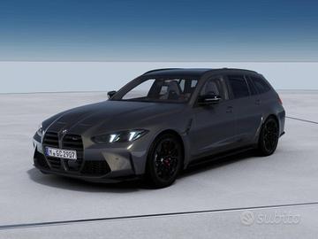 BMW Serie 3 M3 Competition M xDrive Touring