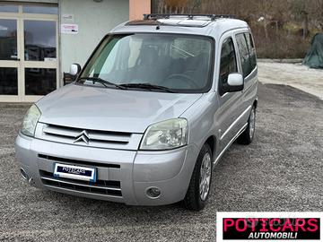 Citroen Berlingo 1.6 16V HDi 90CV 5p. XTR