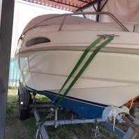 Cabinato rio 600 crusier