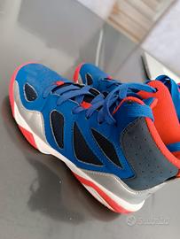 scarpe basket nr 34