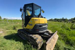 Yamar SV 100