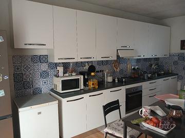 cucina quasi nuova