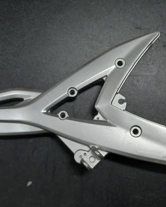 SUPPORTO PEDANA DX KAWASAKI ER6N 2005/2008
