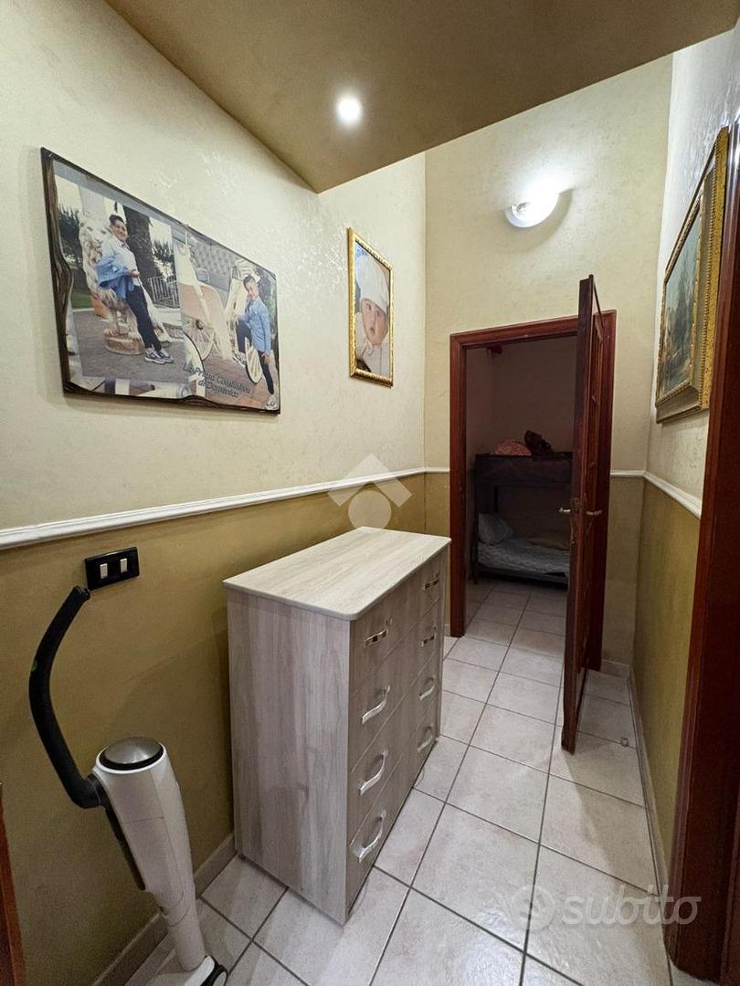 Appartamento – Afragola, Sant'Antonio, Via Vecchia - Vista 4