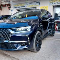 Ds 7 Crossback BlueHDi 177cv aut. FULL LED