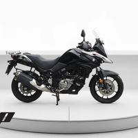 Suzuki V Strom DL 650 - 2017