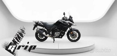 Suzuki V Strom DL 650 - 2017