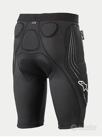 Pantaloncini alpinestar Paragon lite