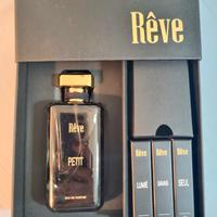 Cofanetto Rêve eau de parfum 