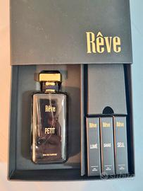 Cofanetto Rêve eau de parfum 