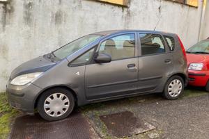 Mitsubishi Colt 1.1 12V 5p. Sportychrome