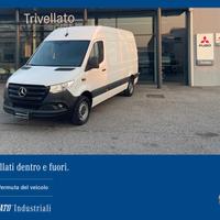 Mercedes Sprinter 317 2.0 cdi f 37/35 rwd h2