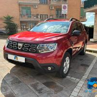 Dacia Duster 1.0 tce Comfort 4x2 GPL 100 cv