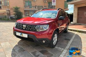 Dacia Duster 1.0 tce Comfort 4x2 GPL 100 cv