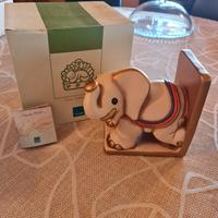 THUN Elefante variopinto fermalibri