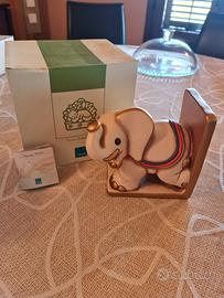 THUN Elefante variopinto fermalibri